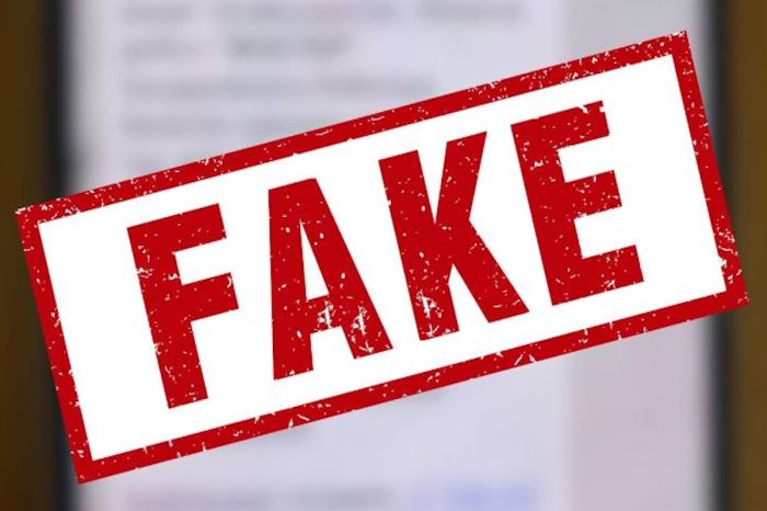 Әлеуметтік желідегі 432 500 теңге төлемі туралы ақпарат жалған болып шықты