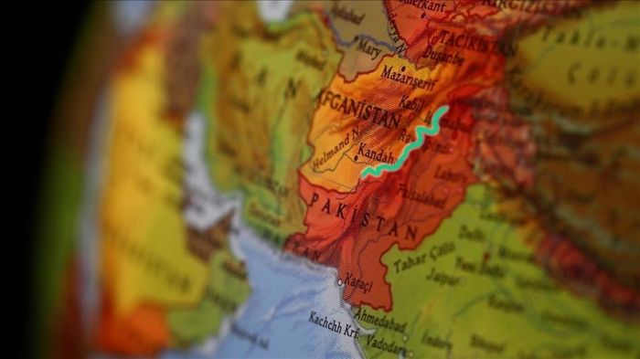 Пәкістан мен Ауғанстан арасындағы қақтығыс: екі тарап бір-біріне соққы жасауда