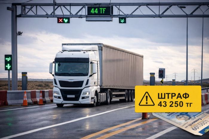 Атырауда компания „ҚазАвтоЖолды“ алдын ала төлем жасауға мәжбүрлейді деп айыптады