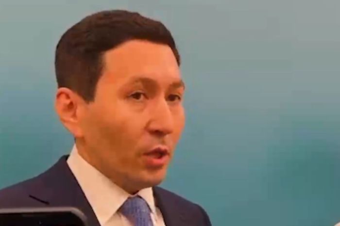 ​"Самұрық-Қазына" қорында қызметкерлердің 10 пайызы қысқарады