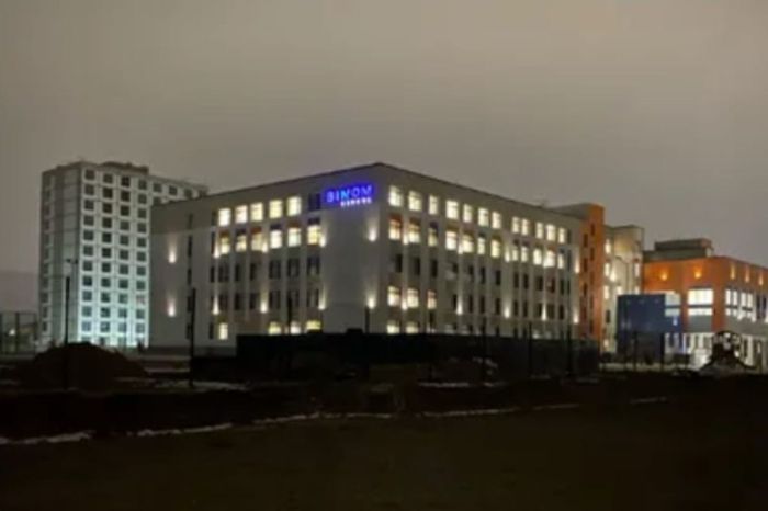 Оқушы жоғалғаннан кейін «Жайық Binom» мектебіндегі ​​тексеріс қорытындысы