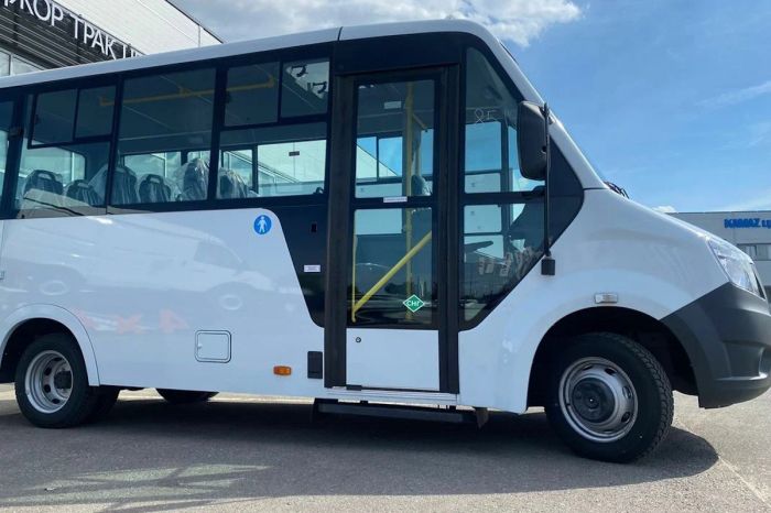 ​Мақат ауданында Алғыс айту күніне орай тегін автобустар іске қосылады