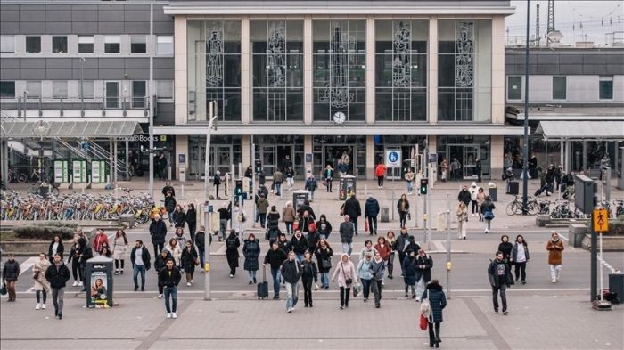 Германиядағы жұмыссыздар саны 3 миллионнан асты