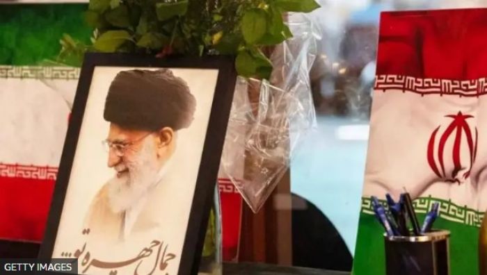 АҚШ пен Израиль аятолла Хаменеи орналасқан жерді қалай анықтады