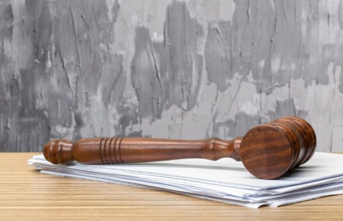 Пәтерді екі рет сатқан: «Qyran» ісі сотта қаралады