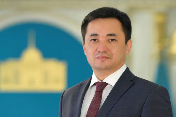 Дәдебай: Президент жаңа Конституциямыздың басты авторы екені сөзсіз