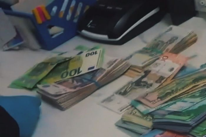 Ақтөбе облысында криптоактивтермен заңсыз жұмыс істеген ұйымдасқан топ тергеліп жатыр