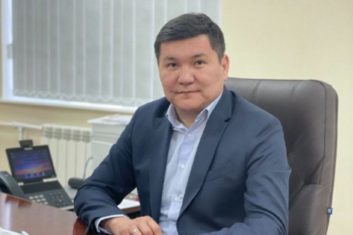 «Қаражанбасмұнай» АҚ-на жаңа бас директор тағайындалды