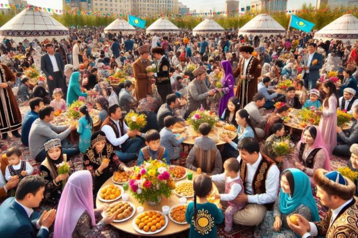 Қазақстан халқы 20,5 миллионнан асты