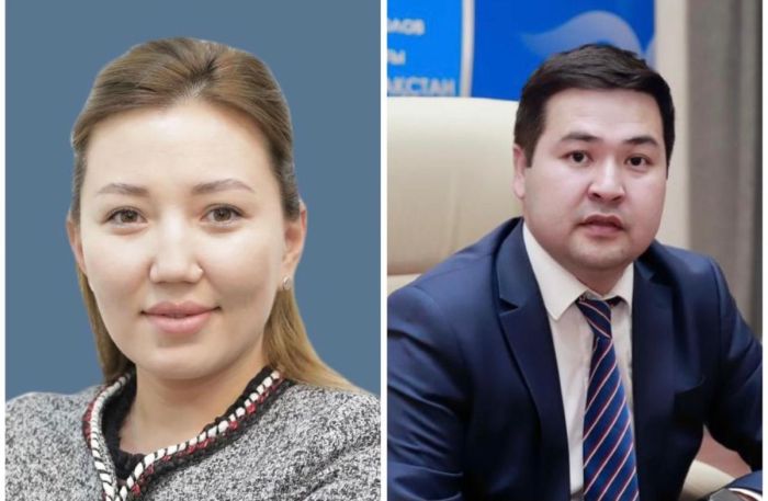 Тоқаев Мемлекеттік қызмет істері агенттігі төрағасының орынбасарын ауыстырды