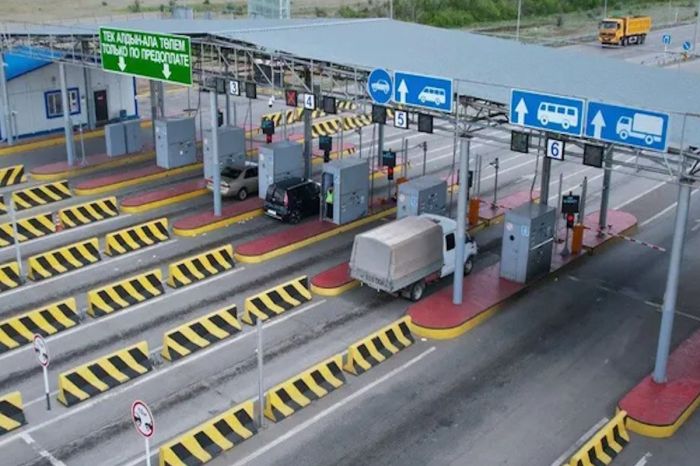 Қазақстанда үш жаңа ақылы жол қосылады