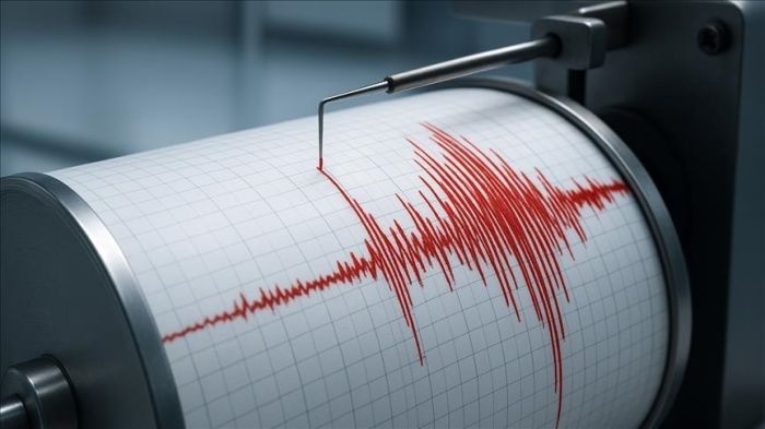 Индонезияда 6,1 магнитудалы жер сілкінісі болды