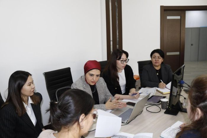 ДДҰ миссиясы дәрі-дәрмек айналымын бағалады