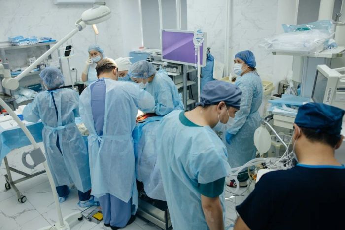 ​5 миллион теңге көтерме ақы:​ Атырау облысында дәрігер тапшылығы қалай шешілуде