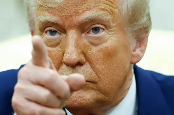 Соғыс заңсыз ба? Трамптың шешіміне күмән артуда