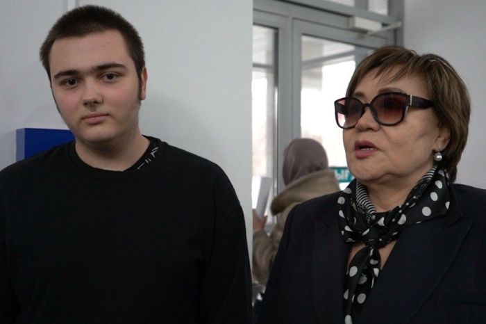 Қазақстан прокуратурасы Ресейден қашып келген 16 жастағы жасөспірімді қорғауда