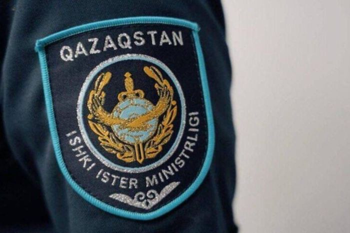 Атырауда полиция көші-қон заңнамасын бұзған 300-ге жуық дерек анықтады