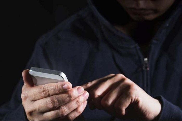 ​Маңғыстауда алаяқ биометрия арқылы таныстарының атынан онлайн-кредит рәсімдеген 