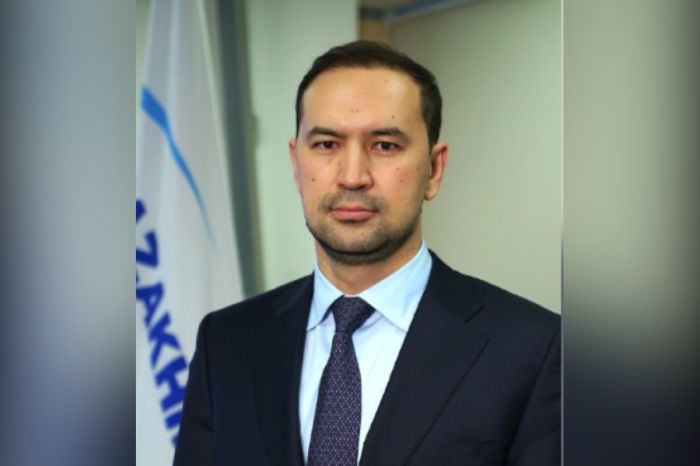 ​Руслан Өскенәлі «Қазақмыс корпорациясы» ЖШС Басқарма төрағасы қызметіне кірісті
