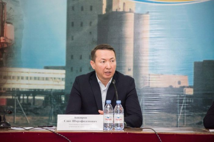 Қауіпсіздік және инвестиция: «Қазақмыс» кеніштерін дамытудың жаңа стратегиясы