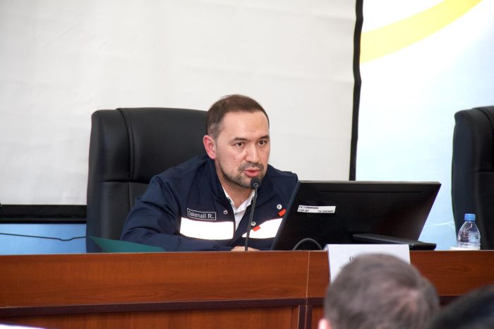 ​ Қазақмыстың 2026 жылға арналған жоспары талқыланды