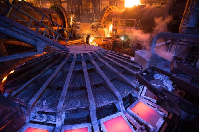 ​«Қазақмыс» алдағы жылдарға арналған ресурстық база мен өндірістік бағдарлама әзірлеуде