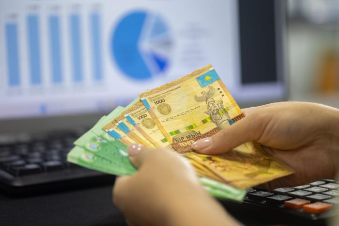 Ұлттық банк мөлшерлемені сақтады: сарапшылар негізгі себептерді атады