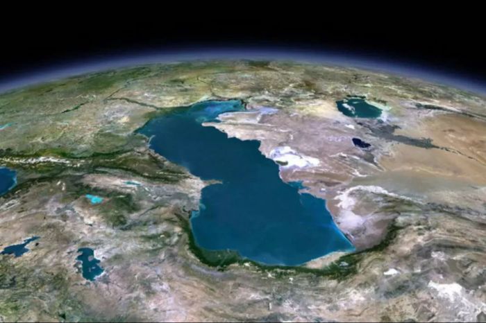 ​Таяу жылдары Каспий деңгейі көтерілуі мүмкін — экологтардың болжамы