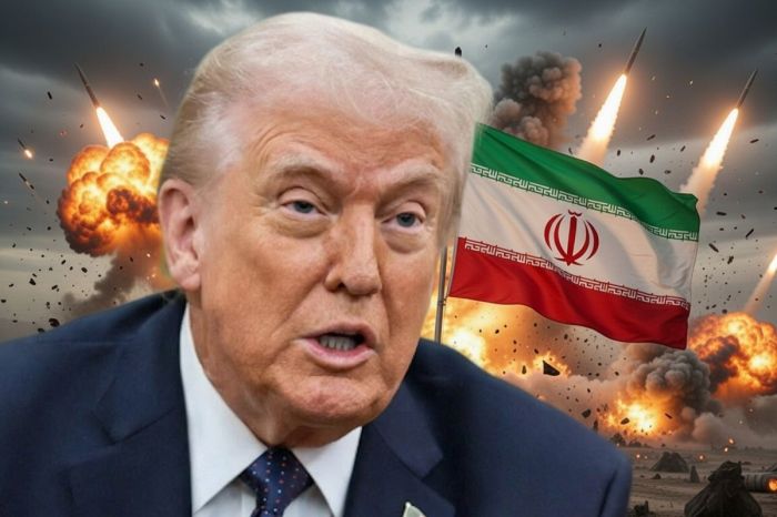 Соғыс қашан аяқталады? Трамп басты сауалға жауап берді