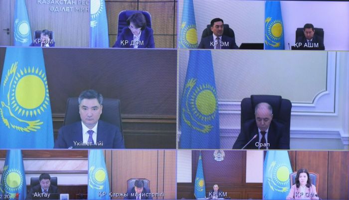 Су басу қаупіне байланысты Орал мен Ақсайдың бас жоспары өзгереді