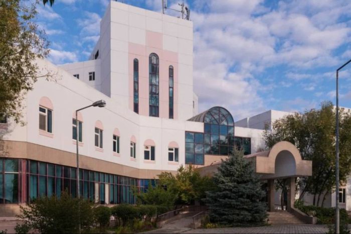 ​ «Қазақмыс» Ұлытау облысында кардиохирургияның дамуына қолдау білдіруде