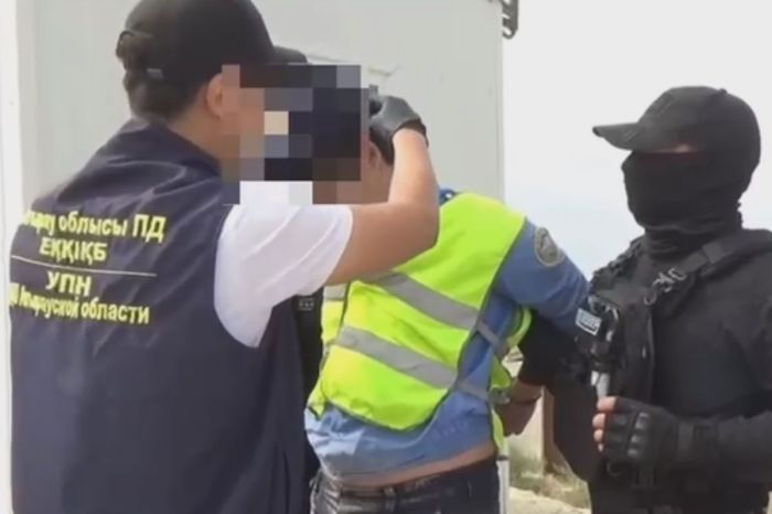 ​Атырау облысында жыл басынан бері 8 келіден астам есірткі тәркіленді