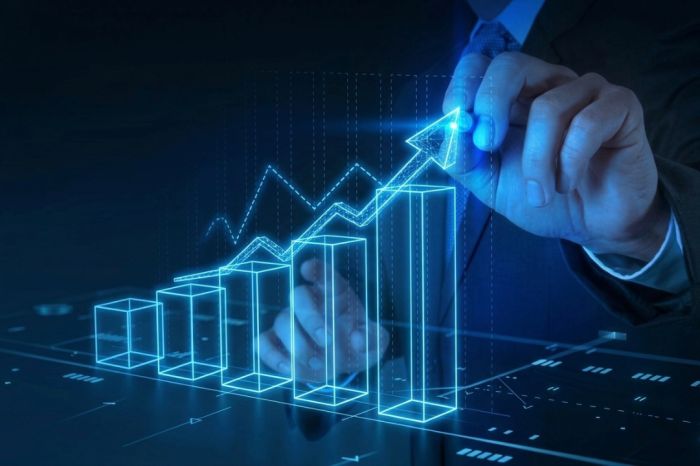 Қазақстан экономикасына 2025 жылы салынған инвестиция 22,7 трлн теңгеге жетті