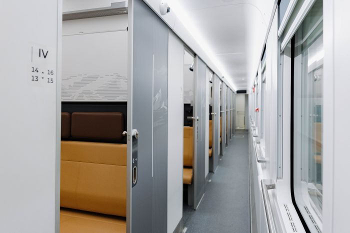 Stadler Kazakhstan: жаңа вагондар - жаңа еңбек нарығы