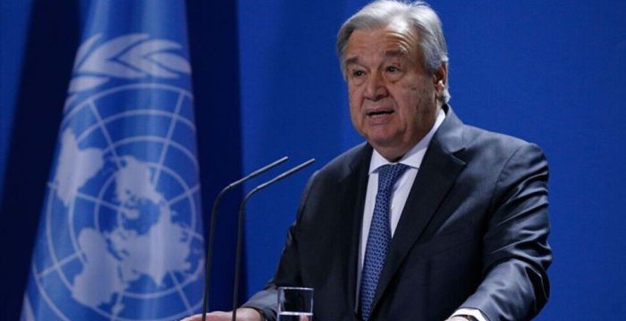 БҰҰ басшысы: АҚШ пен Израильдің шабуылдары қауіпті жағдайға жеткізді