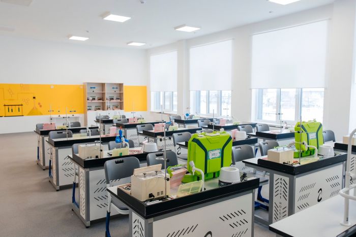 Облыста 2027 жылға дейін 13 жаңа мектеп салынады