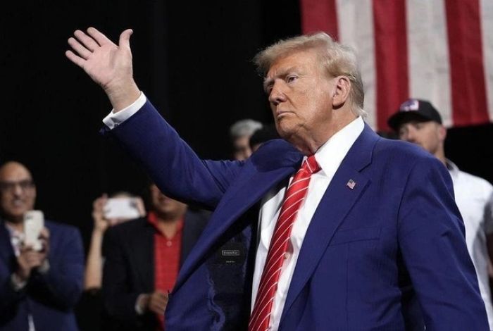 Трамптың бір қоңырауынан кейін 32 ел мұнай резервін ашты