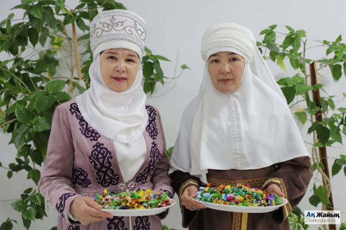 Атырау облысында Көрісу дәстүрі қалай сақталып келеді