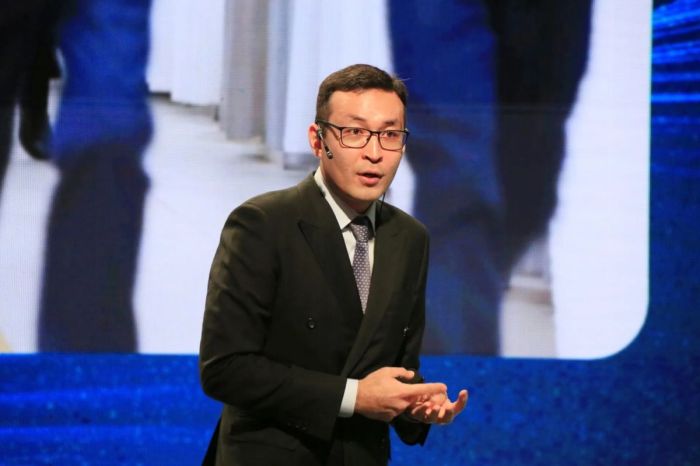 ​Тоқаев  Ұлттық Банк төрағасының орынбасарын тағайындады