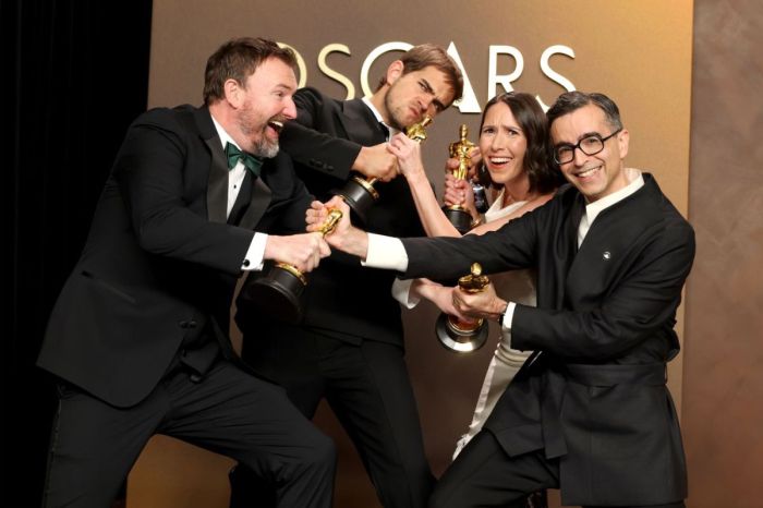 ​«Оскар-2026»: әлемдегі ең негізгі кинопремия жеңімпаздары анықталды