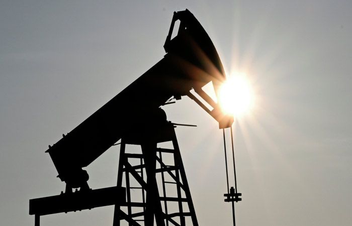 Brent бағасы $102,74-ке дейін көтерілді