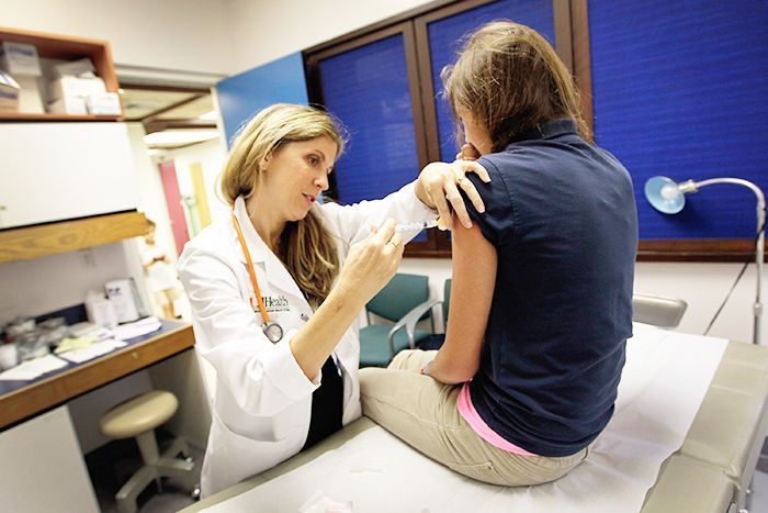 «Павлодар синдромы» вакциналау науқанына «дақ түсірді» 