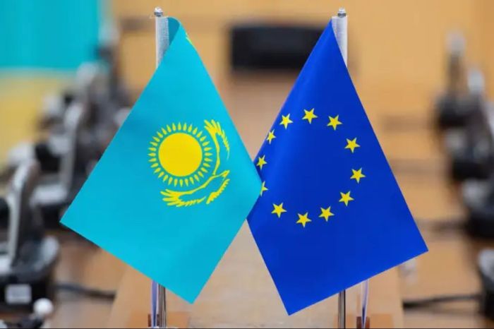 ​Еуроодақ 20-санкциялар пакетін әзірлеуде: Қазақстанға қауіп бар ма?