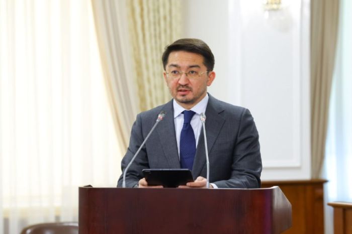 Қазақстанда дербес деректерді қорғау: жаңа қадамдар мен шаралар