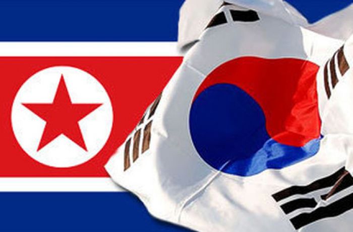 КХДР Оңтүстік Кореяға бір федерацияға бірігуді ұсынды