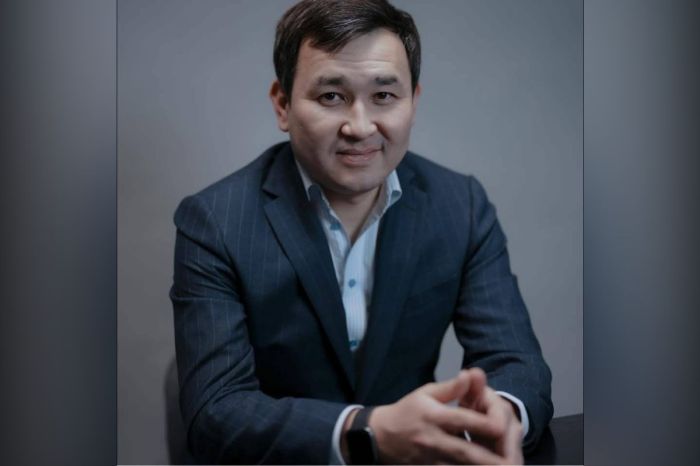 Алматыда ҚазТАГ агенттігінің иесі Әсет Матаев ұсталды