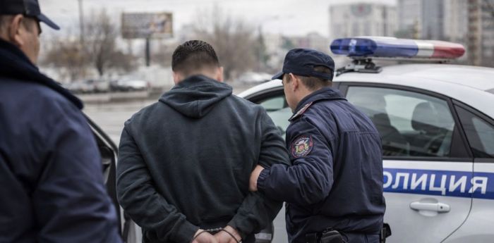 Атырауда көлікті айдап кеткені үшін Аққыстау тұрғыны сотталды