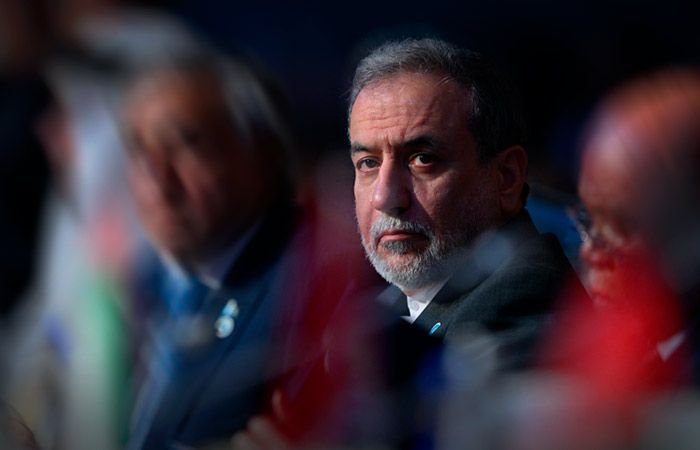 Иран СІМ басшысы ел саясатының жеке тұлғаларға тәуелді еместігін мәлімдеді