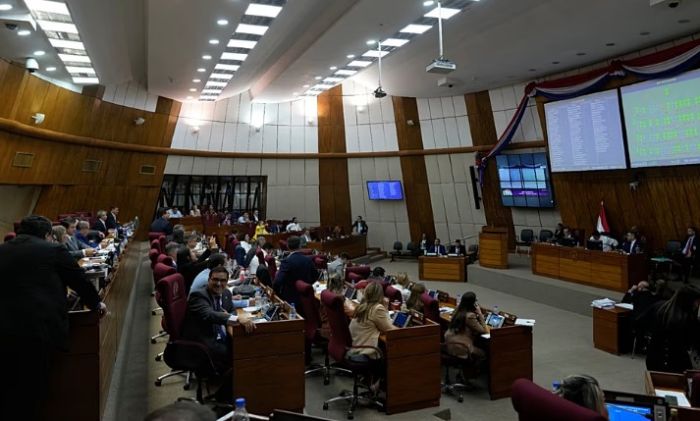 Парагвай да МЕРКОСУР келісімін мақұлдады