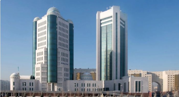 Парламент палаталарының бірлескен отырысы ​20 наурызда​ өтеді